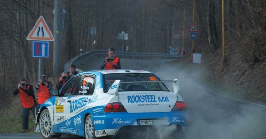 Valasska Rally